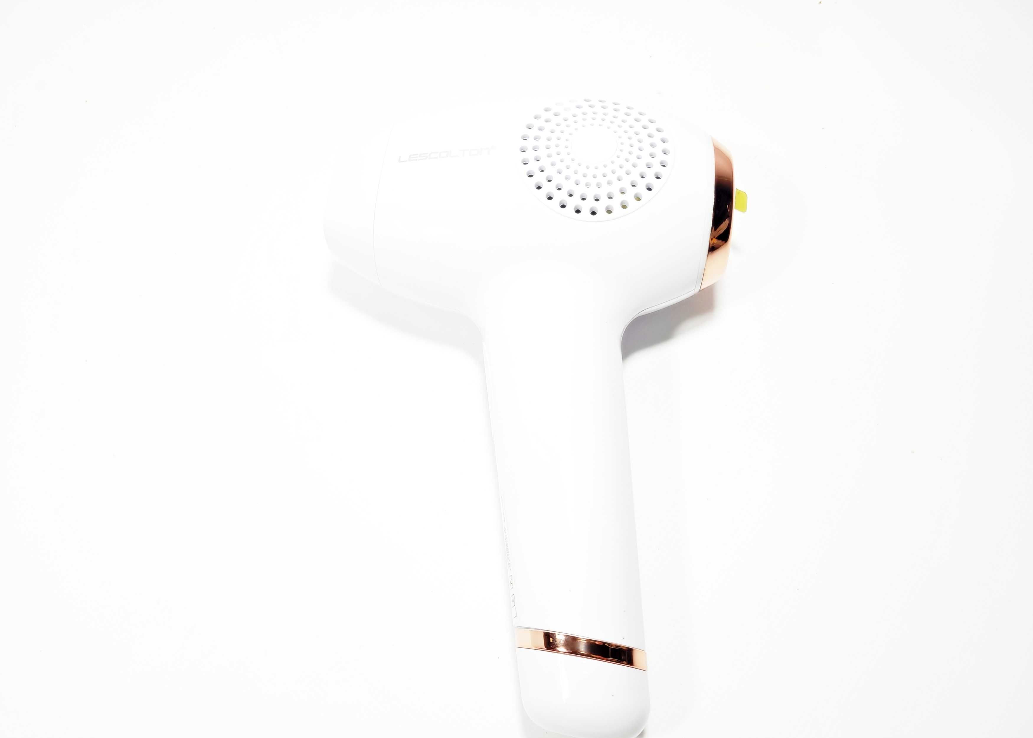 Depilator LASEROWY T011i K&B Handel