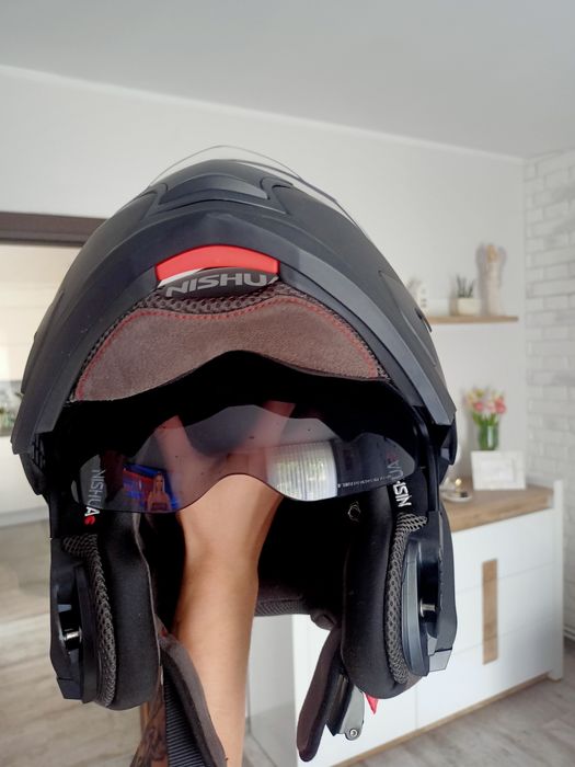 Sprzedam kask motocyklowy