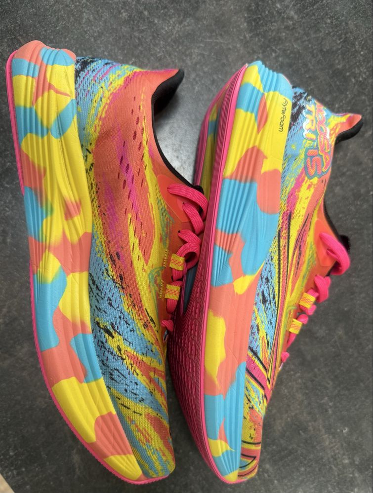 Buty damskie Asics Noosa Tri 15
