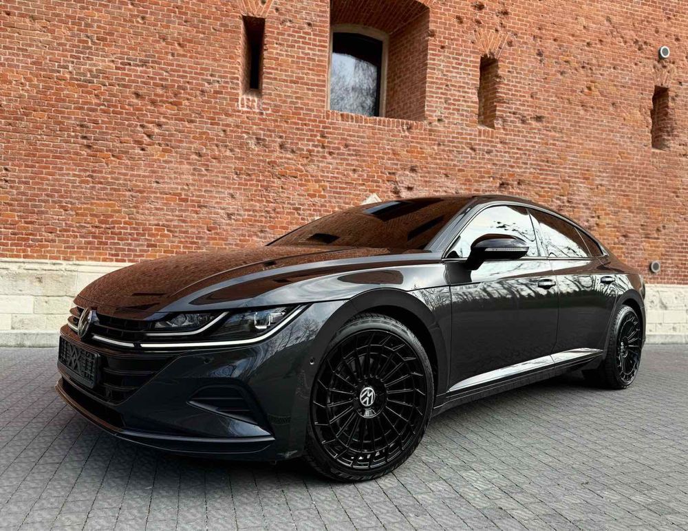 Диски Нові R19/5/112 Volkswagen Passat ID-4 Arteon Tiguan CC T-Roc ..