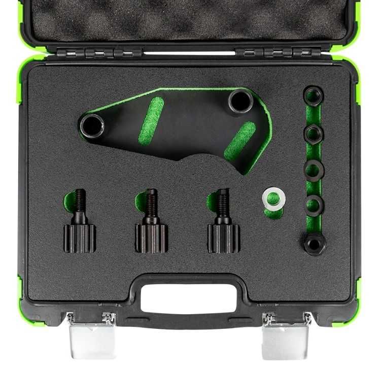 Kit de Bloqueio Árvore de Cames RENAULT 1.8, 2.0, 16V JBM  JR19