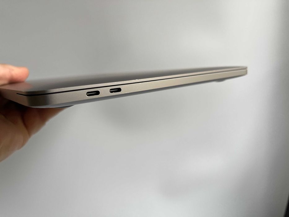 Laptop Apple Macbook PRO 13'' 2020 A2338 M1 8core 16/512GB FV23% szary