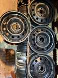 Felgi renault 6J 14” 4x100