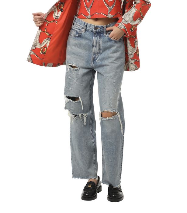 Джинси Celine оригінал Acne Studio Aisenberg