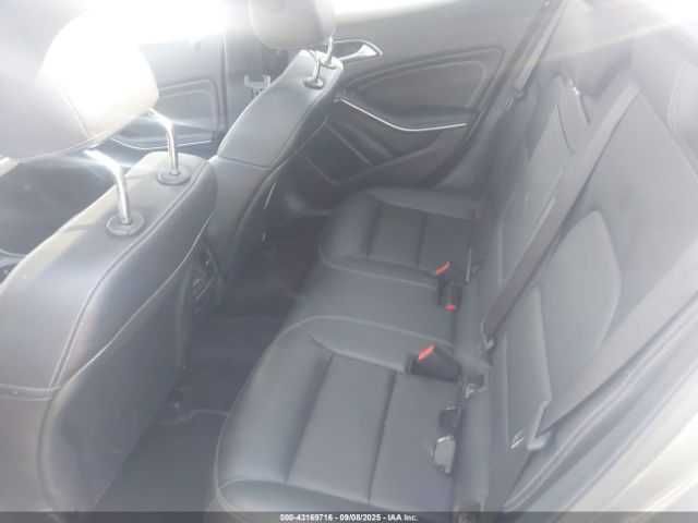 2018 Mercedes-Benz Gla 250 4matic 2018 /