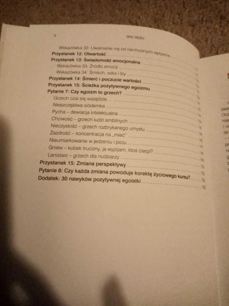 Egoizm to nie grzech! Dagmara i Tomasz Skalski
