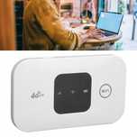 Mobile WiFi MF800-2 bezprzewodowy router WiFi Sim 3G 4G LTE 2100 mAh