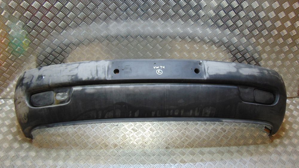 vw transporter t4 zderzak przód przedni