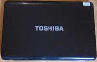 Остатки Toshiba Satellite L650 на запчасти (разборка)