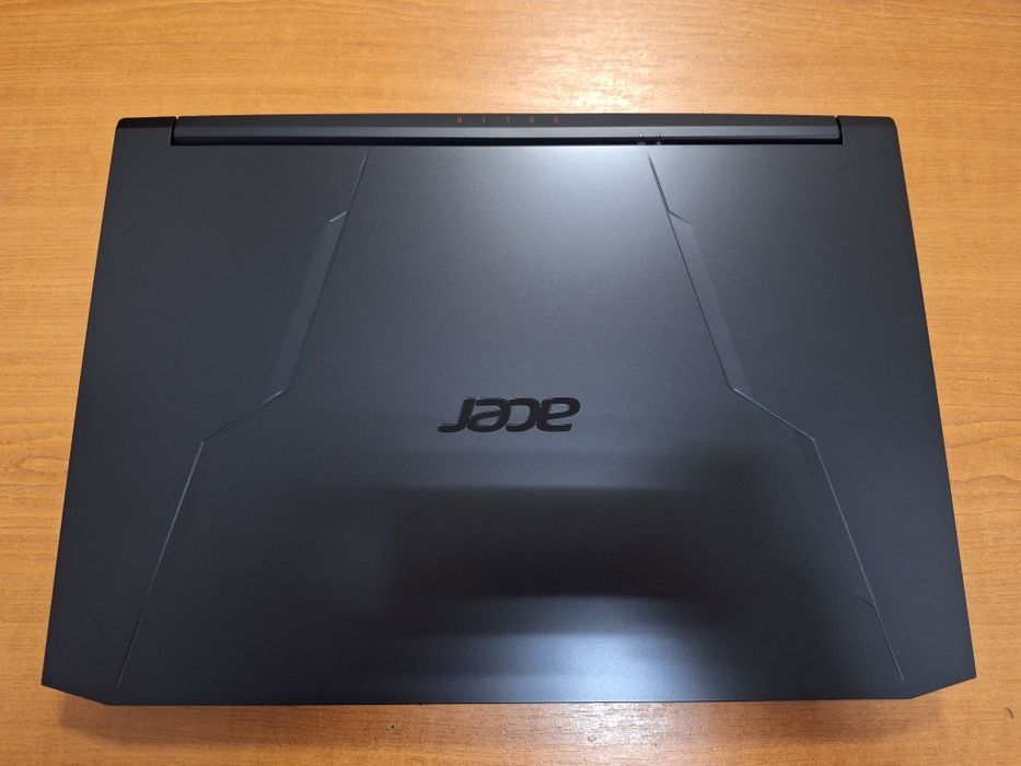 Acer Nitro 5 AN515-55 i5-10300H RTX 3050 4Gb DDR4 16Gb SSD 512Gb
