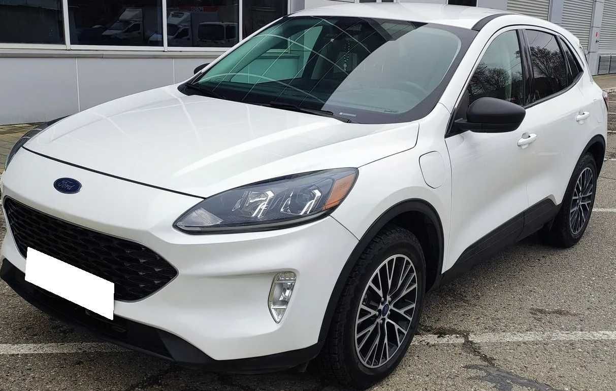 Ford Escape 2.5, 2022