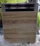 Zmywarka Whirlpool ADG 8900 IX