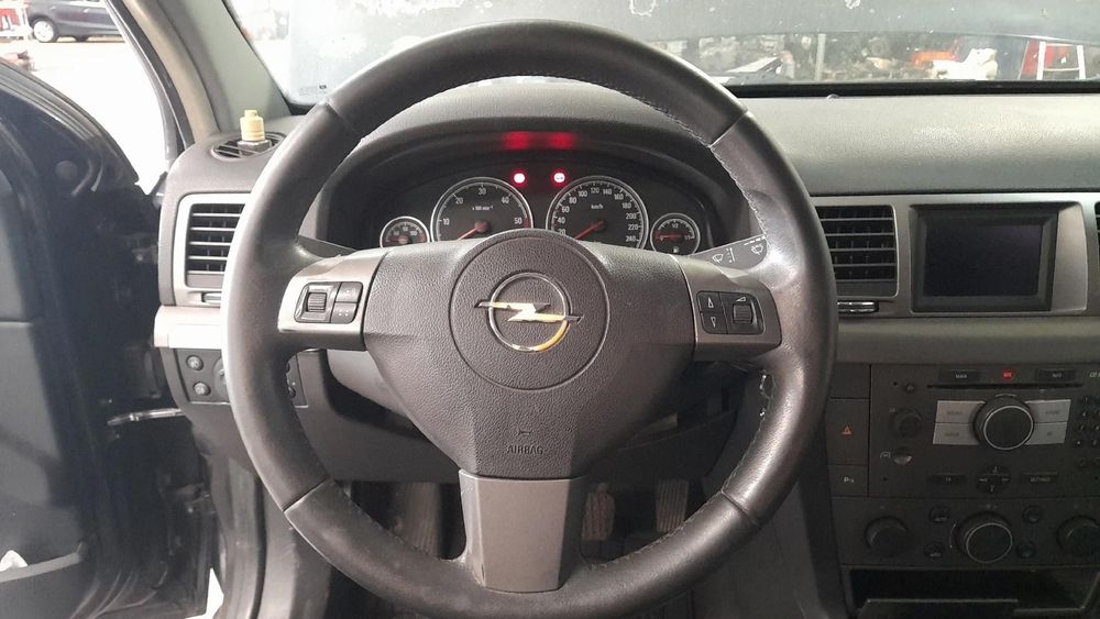Volante de direção OPEL Vectra C