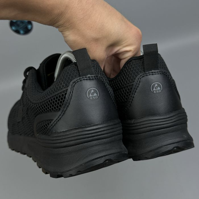 Кроссовки Skechers рабочая обувь взуття engelbert Strauss ботинки