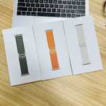 Ремінець ремешок Apple Alpine Loop Ocean Apple Watch 44-49mm оригинал