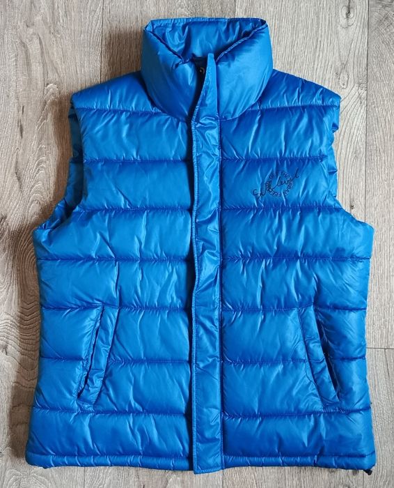 Bezrękawnik męski L