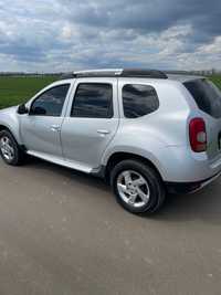 Продам Renault Duster 2011