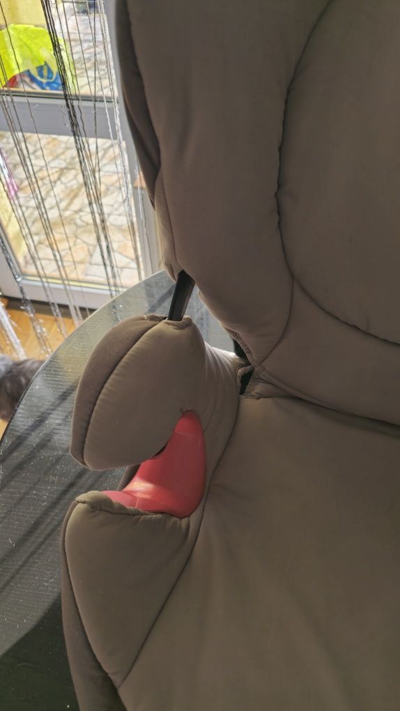Maxi-cosi rodi air protect дитяче автокрісло