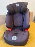 Fotelik samochodowy Britax-Romer Evolva 123, 15-36 kg