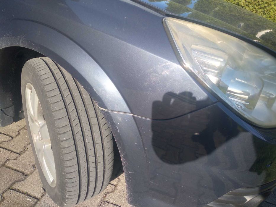 Opel Vectra c 1.9cdti 2008r.