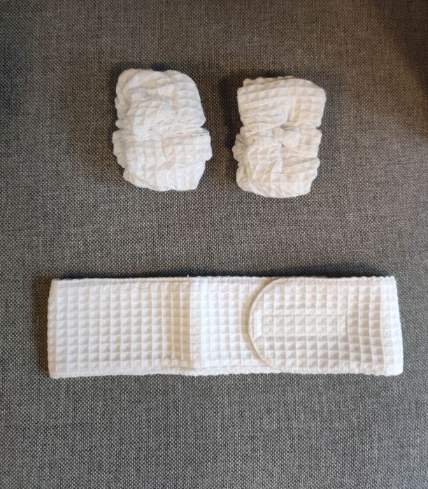 Zestaw do pielęgnacji