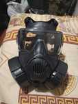 Протигаз Avon FM 50 M 50