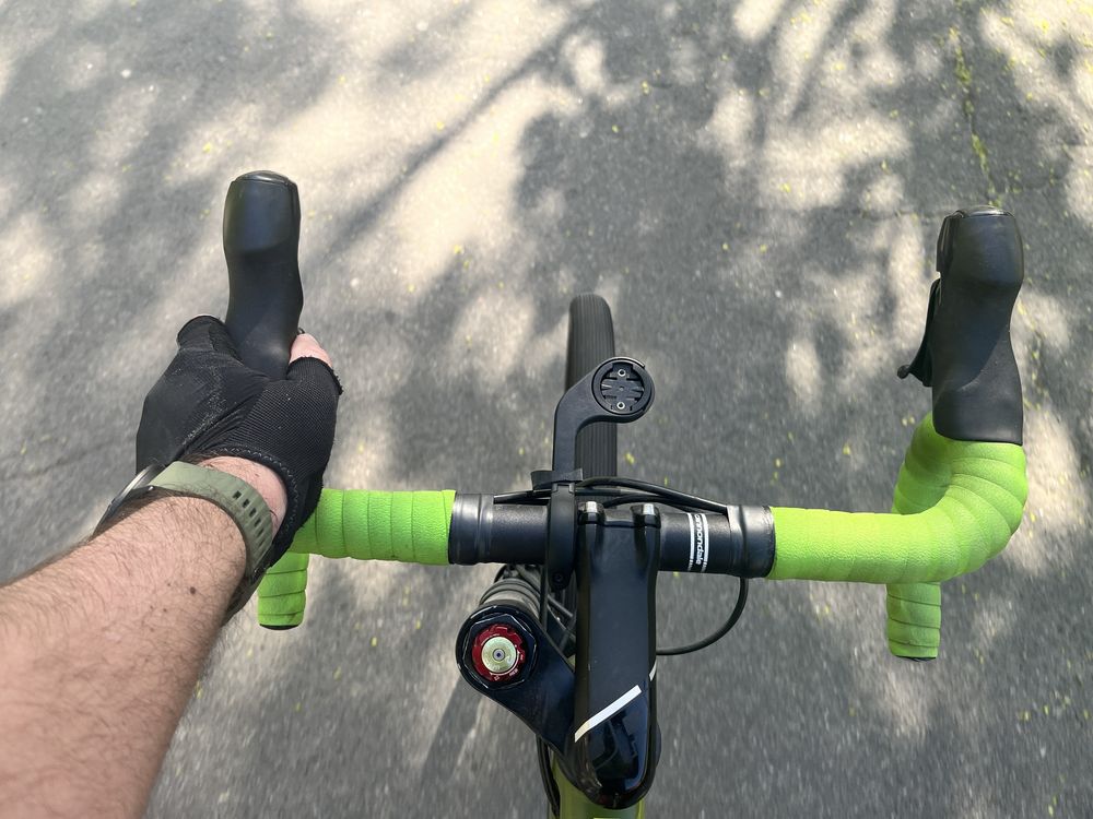 Cannondale SLATE 105 "М"