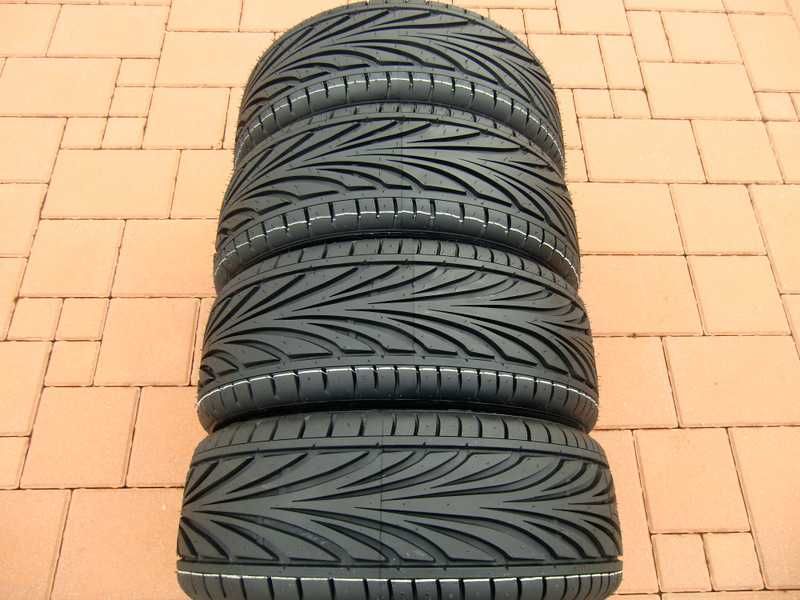 Opony Letnie 195/50R15 WYSYŁKA