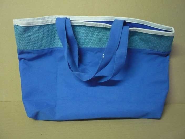 Bolsa para a praia