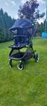 Wózek spacerowy CYBEX M-AIR