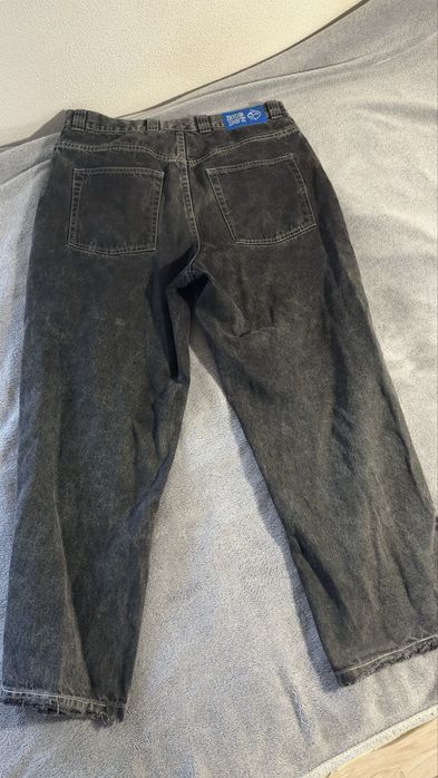 Polar BIG BOY black L