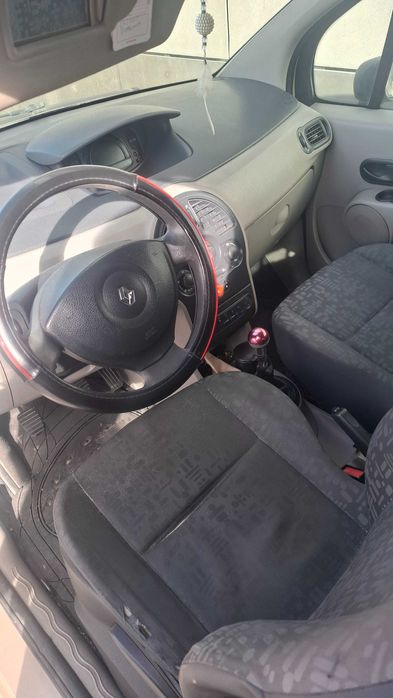 Renault Modus impecável