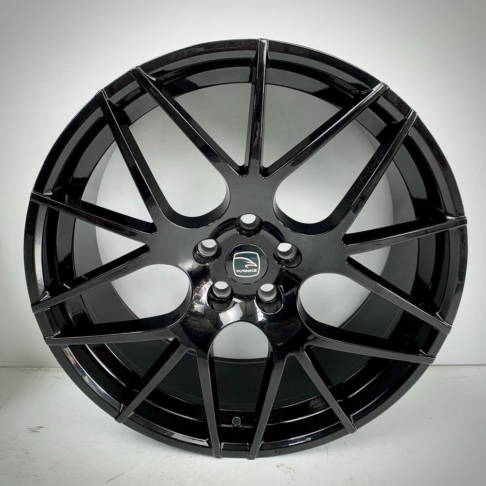 Felgi aluminiowe 22” Land Rower Range Rover Sport HAWKE / 9,5J et40
