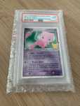 Pokémon TCG Mew Ex Holo PSA 9
