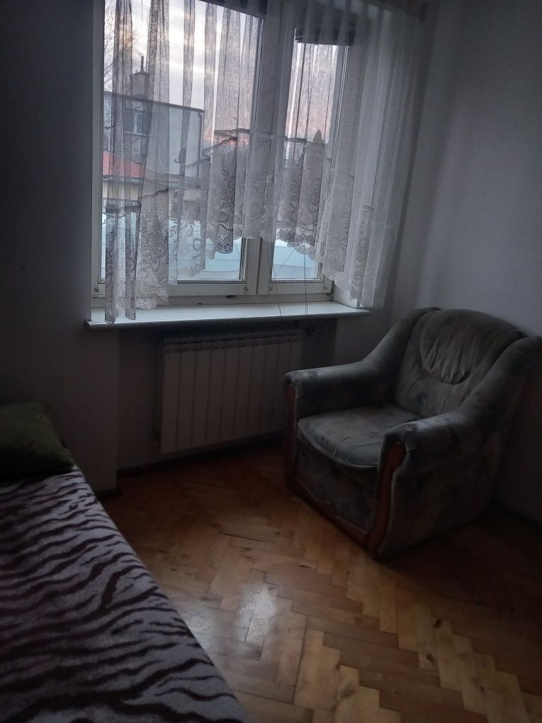 Pokój do wynajęcia