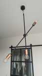 Lampa loftowa Nowodvorski STICKS III 6268