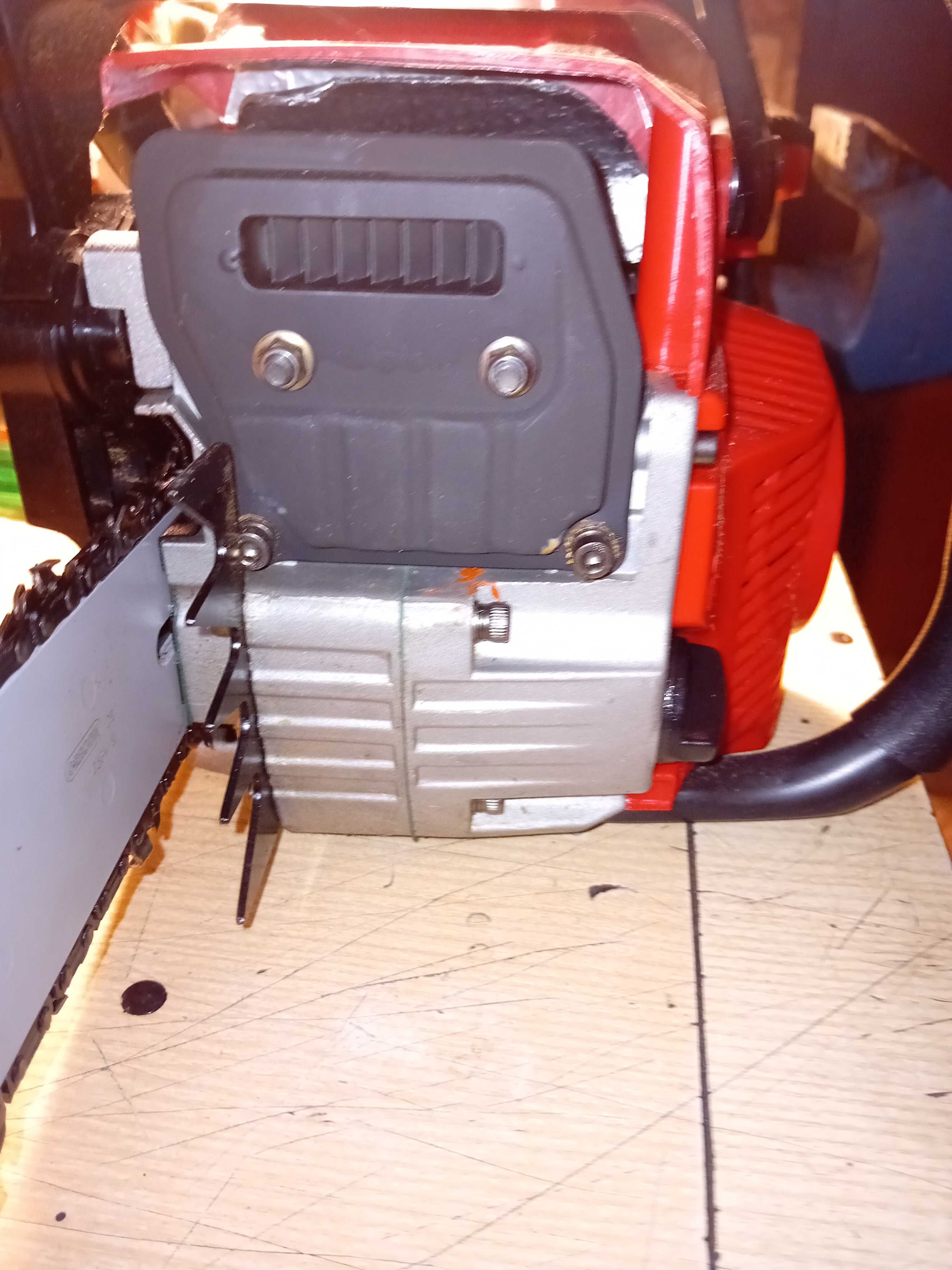 Pilarka Spalinowa Einhell GC-PC 2040 SUPER STAN.
