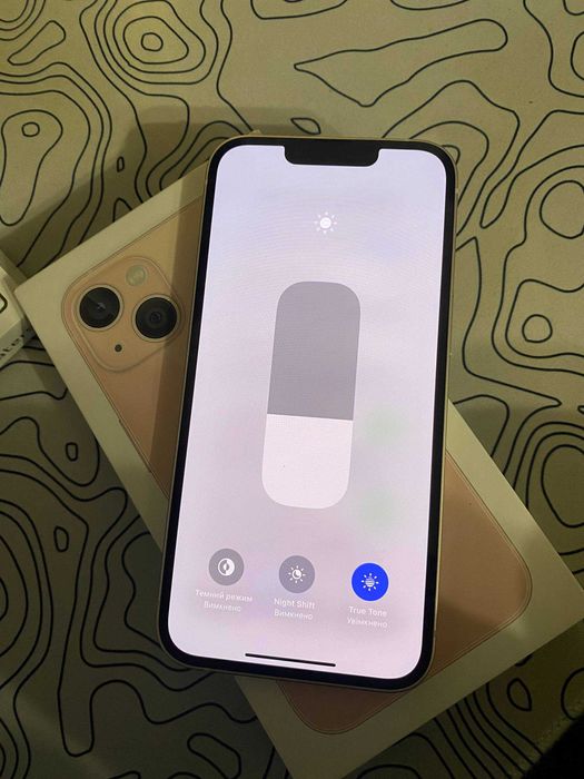 iPhone 13 Pink 128GB