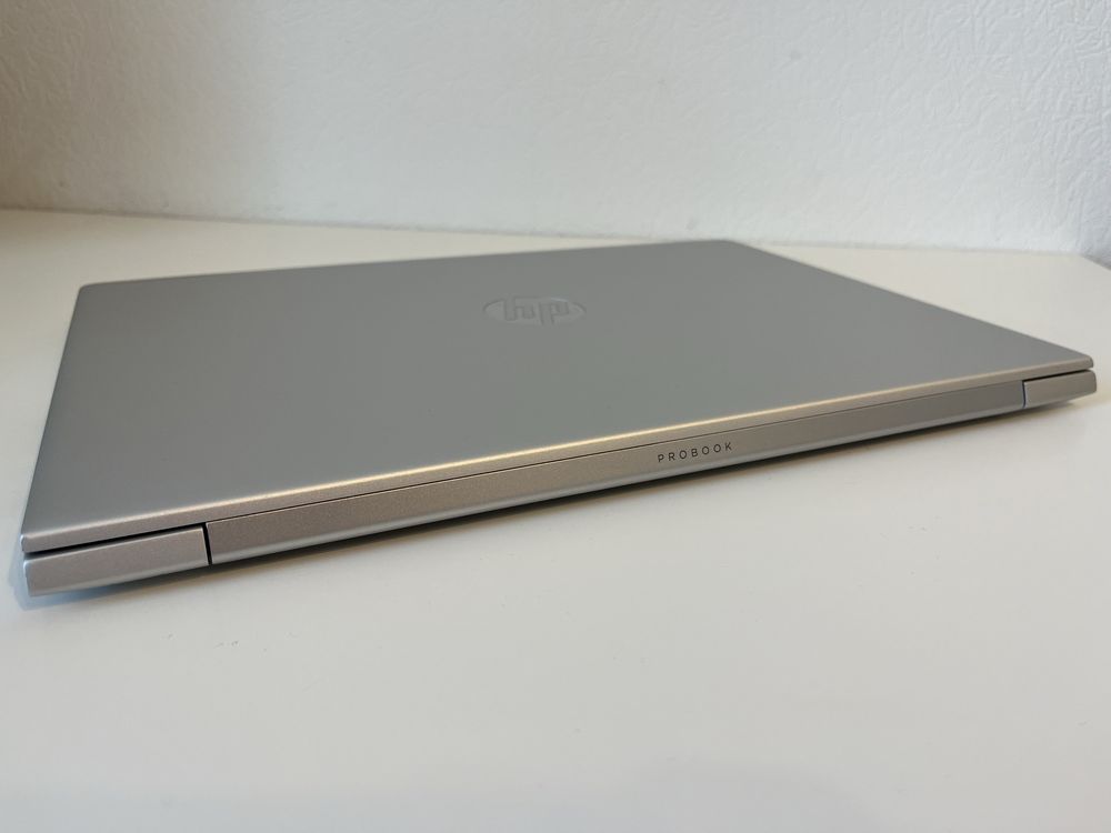 HP ProBook 450 G6 (6BN80EA)