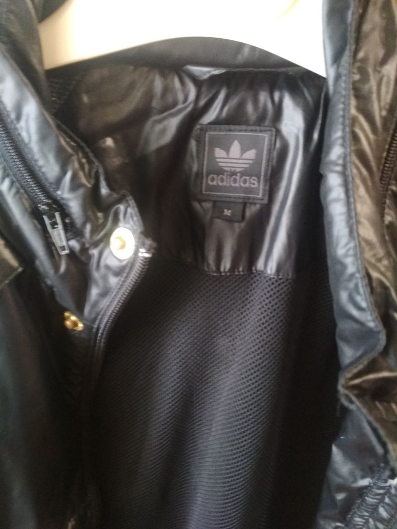 Куртка Ветровка Adidas Оригинал