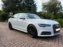 Audi A6 Audi A6 C7 2.0 TFSI Quattro S tronic 252km