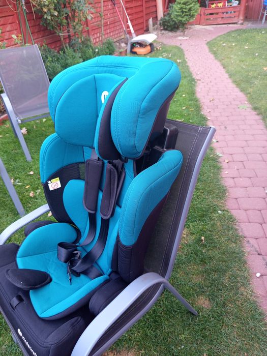 Fotelik samochodowy kinderkraft
