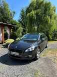 Peugeot 508 PEUGOT 508 GT sw !!!NOWY ROZRZĄD/FILTRY OLEJE!!! 2011 opony/geometria