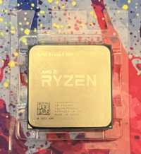 Процессор AMD Ryzen 5 1600