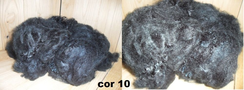 Mechas ou fio para trabalhos manuais