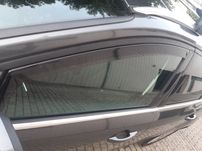 Chuventos Ford Focus Mk3