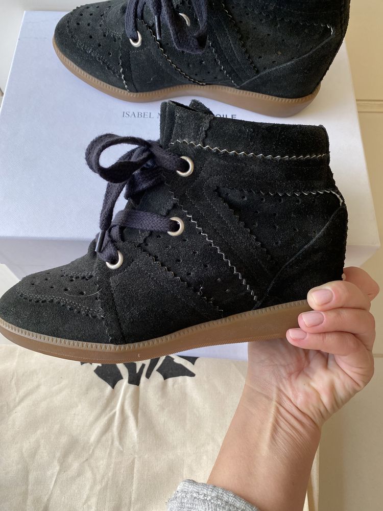 Isabel Marant Bobby 36