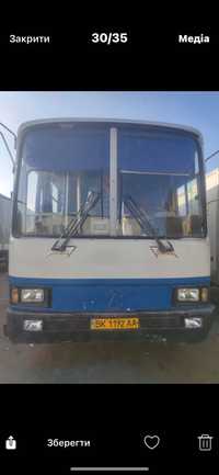Автобус міжміський А1414