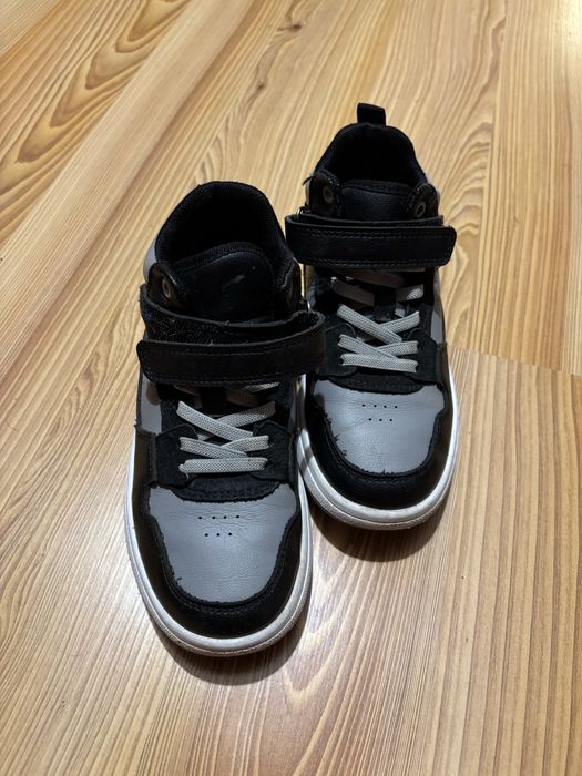 Дитячі черевички ,осінь-зима, 30 розмір,стан хороший