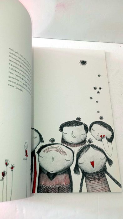 A Inocência das Facas